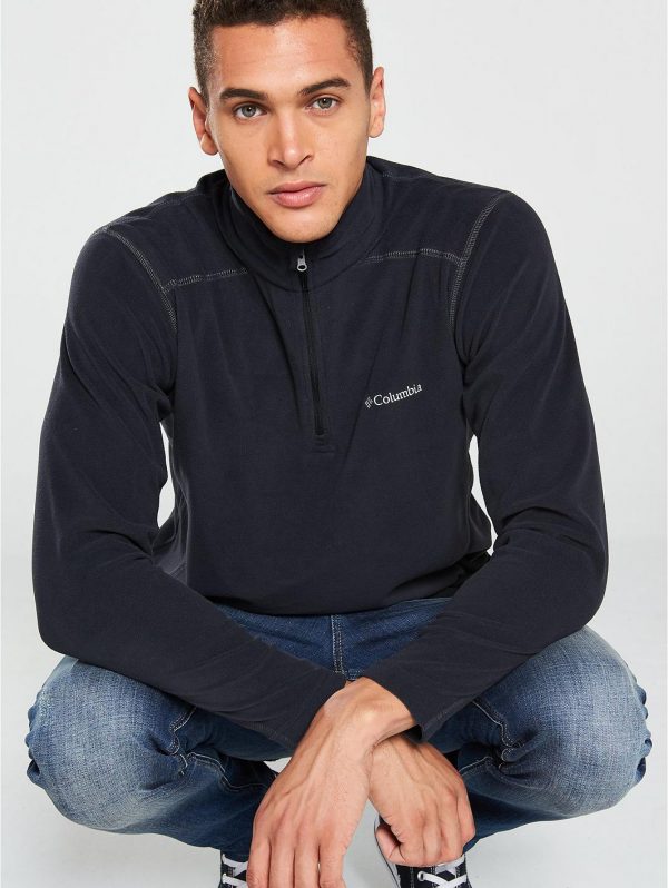 selling klamath range ii fleece black 5efb3672aa6ed