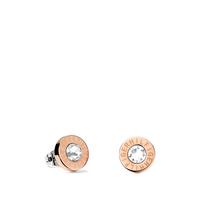 selling ladies rose gold ip stainless steel earrings 5ef9bf8a23c25