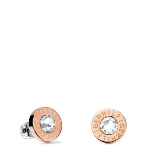 selling ladies rose gold ip stainless steel earrings 5ef9bf8b6adfa