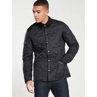 selling liddesdale quilt jacket black 5efb2fd827233