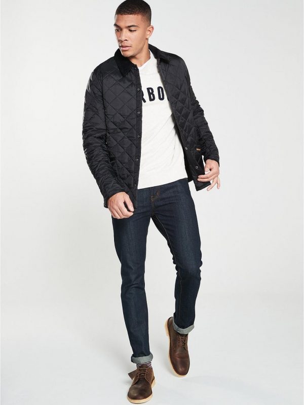selling liddesdale quilt jacket black 5efb2fdd088e3