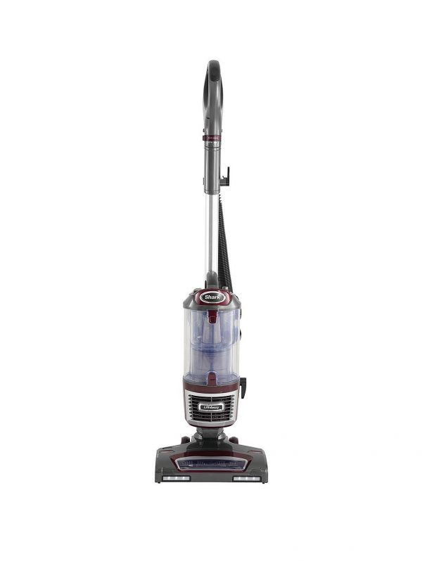 selling lift away upright vacuum true pet nv601ukt 5ef9bbeb6930f
