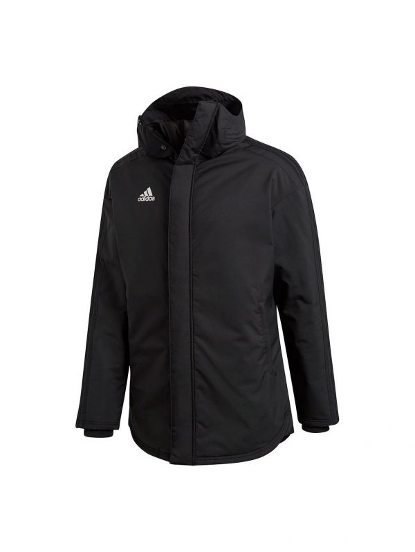 selling mens stadium parka black 5efb37c132ffd