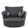 selling monico fabric swivel chair 5efada5048209