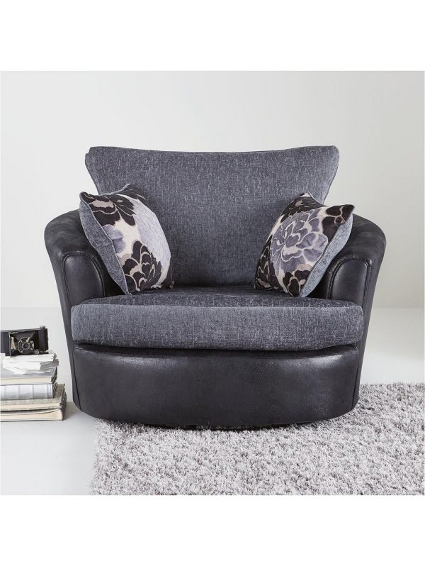 selling monico fabric swivel chair 5efada515ed8b