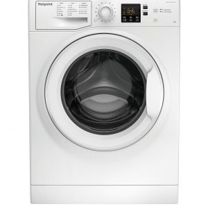 selling nswm843cw 8kg load 1400 spin washing machine white 5efaccc56239b