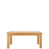 selling oakland 170 cm solid wood dining table 5eface82d4e97