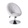 selling odyssey leisure chair white 5efad9fe45e51