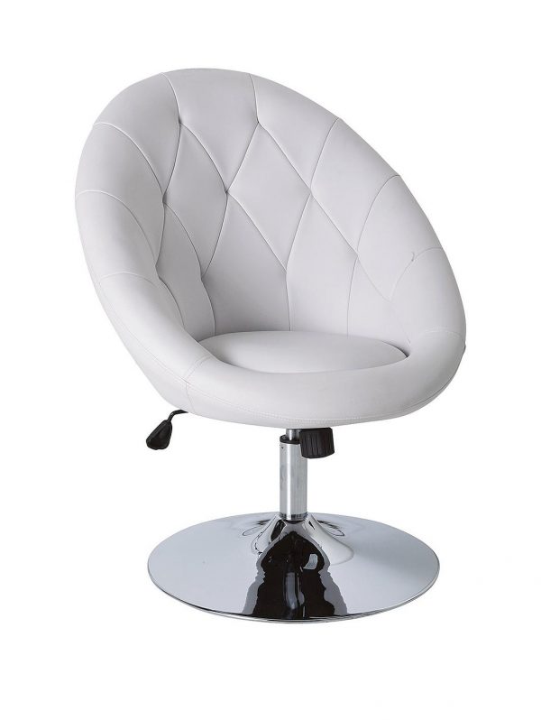 selling odyssey leisure chair white 5efad9ff6ff56