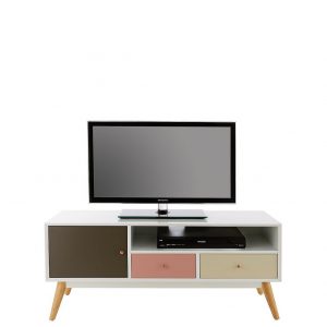 selling orla blush tv unit fits up to 50 inch tv 5efadc3c4ad1a