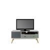 selling orla retro tv unit fits up to 50 inch tv 5efadc1db9b15