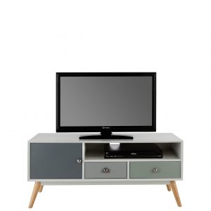 selling orla retro tv unit fits up to 50 inch tv 5efadc21d3cc6