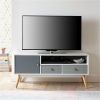 selling orla retro tv unit fits up to 50 inch tv 5efadc2296c16