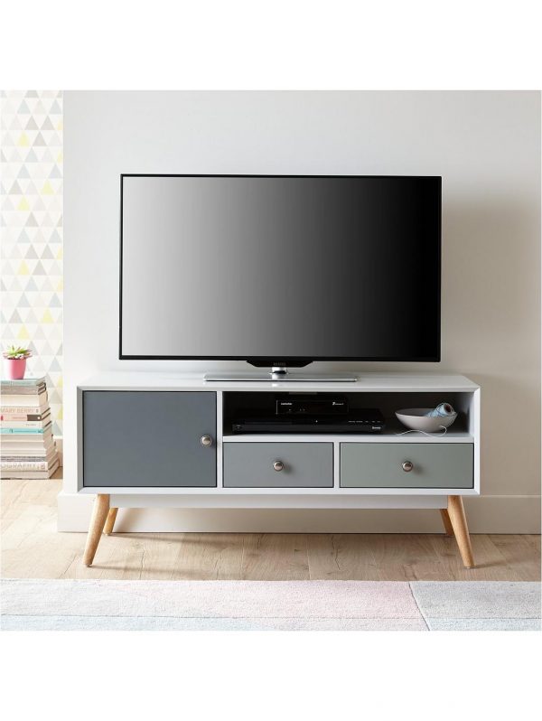 selling orla retro tv unit fits up to 50 inch tv 5efadc2296c16