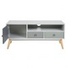selling orla retro tv unit fits up to 50 inch tv 5efadc23d66d1