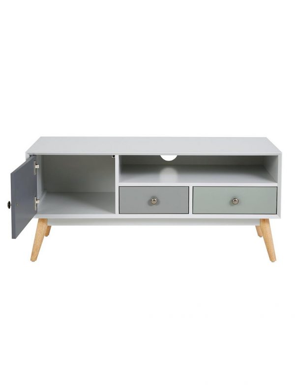 selling orla retro tv unit fits up to 50 inch tv 5efadc23d66d1