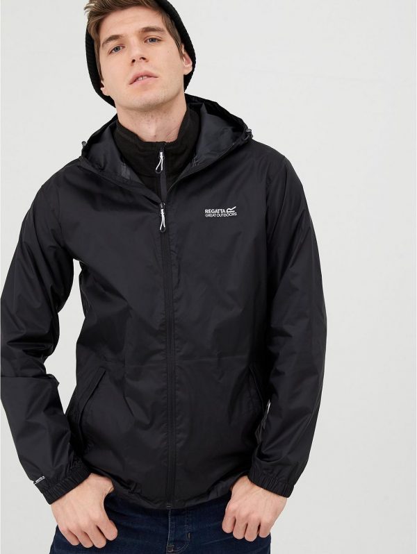 selling pack away jacket 5efb32bb95f3e
