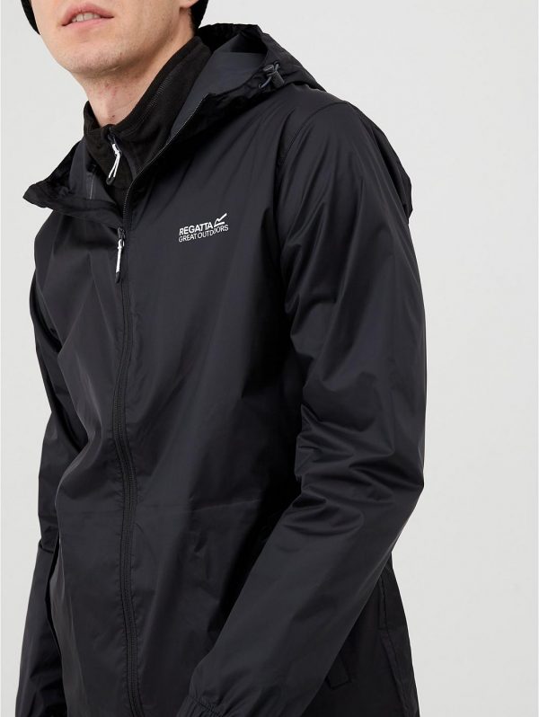 selling pack away jacket 5efb32bf3147f