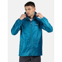 selling pack it jacket blue 5efb30a890ef2