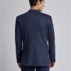 selling pique blazer navy 5efb349992566