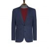 selling pique blazer navy 5efb349c0b8ed