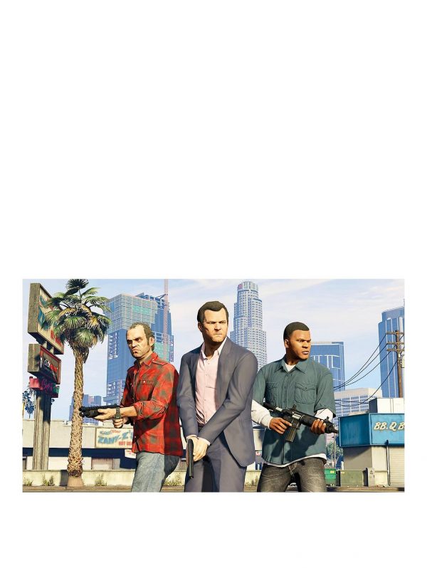 selling ps4 pro with grand theft auto v god of war and optional extras 1tb console 5efb0aca78ddd