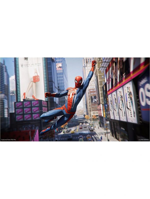 selling ps4 pro with marvels spider man and optional extras 1tb console 5efb0b759c582