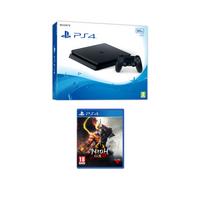 selling ps4 slim with nioh 2 and optional extras 500gb console 5efb0b0351df5