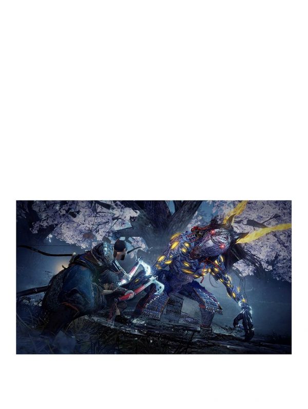 selling ps4 slim with nioh 2 and optional extras 500gb console 5efb0b10174f0