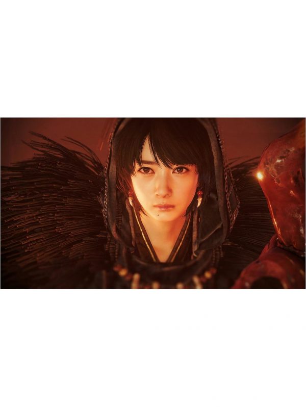 selling ps4 slim with nioh 2 and optional extras 500gb console 5efb0b14c5074