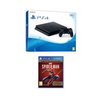 selling ps4 with marvels spider man game of the year edition and optional extras 500gb console 5efb0ae4c9e15