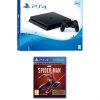 selling ps4 with marvels spider man game of the year edition and optional extras 500gb console 5efb0aea97dbb