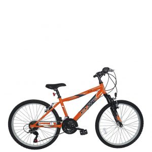 selling ravine boys mountain bike 14 inch frame 24 inch wheel 5efb0c95156c7