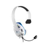 selling recon chat gaming headset for playstation 4 white 5efac6380f059