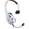 selling recon chat gaming headset for playstation 4 white 5efac63c8336c