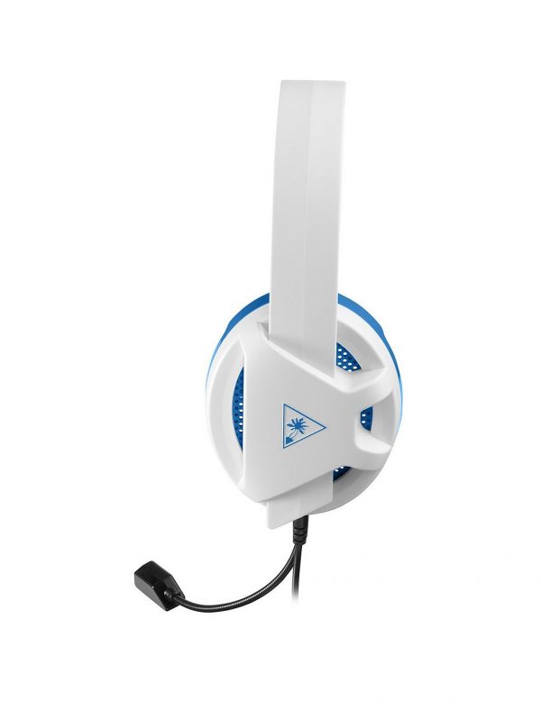 selling recon chat gaming headset for playstation 4 white 5efac63d3e730