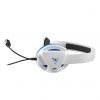 selling recon chat gaming headset for playstation 4 white 5efac63ea7754