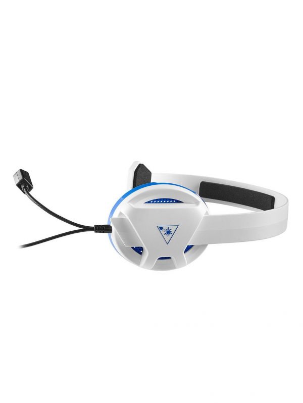 selling recon chat gaming headset for playstation 4 white 5efac63ea7754