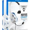 selling recon chat gaming headset for playstation 4 white 5efac63f45b99