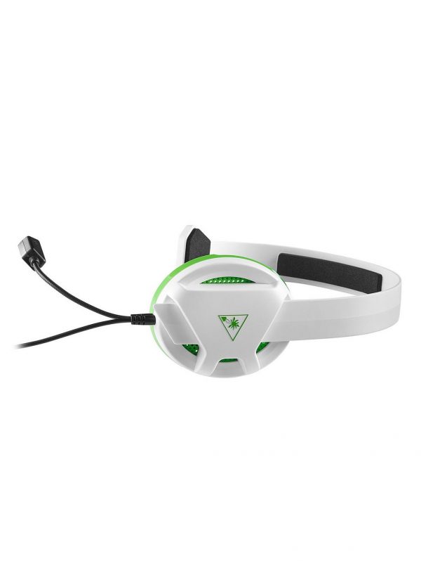 selling recon chat gaming headset for xbox one white green 5efac61e16608