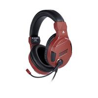 selling red sony official headset 5efac62b09450