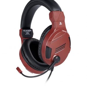 selling red sony official headset 5efac62f20bab
