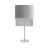 selling roscoe flat velvet tassel table lamp 5efadf1b70215
