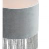 selling roscoe flat velvet tassel table lamp 5efadf21b977f