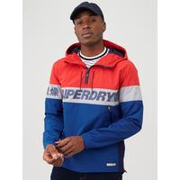 selling ryley overhead jacket red 5efb2f1944e80