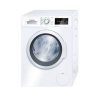 selling serie 4 wan28201gb 8kg load 1400 spin washing machine with ecosilence drive white 5efaceab78f5d