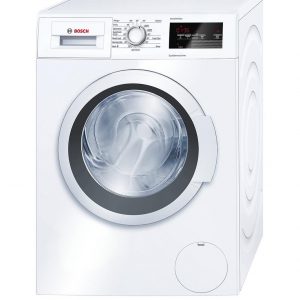 selling serie 4 wan28201gb 8kg load 1400 spin washing machine with ecosilence drive white 5efaceb08fe0e