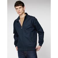selling signature harrington jacket dark navy 5efb343e7d77a