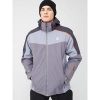 selling ski intermit jacket grey 5efb340a11818
