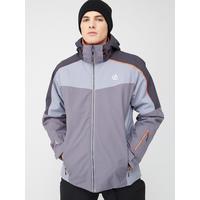 selling ski intermit jacket grey 5efb340a11818